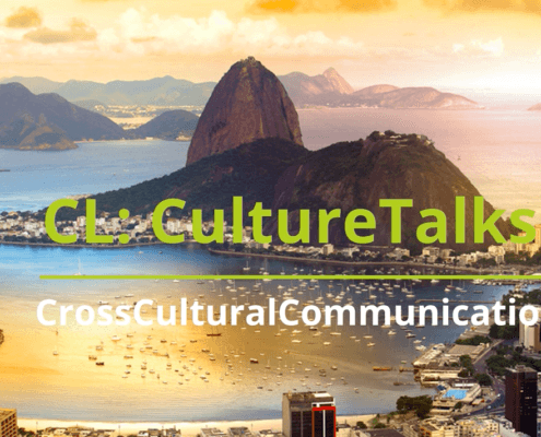CL: CultureTalks